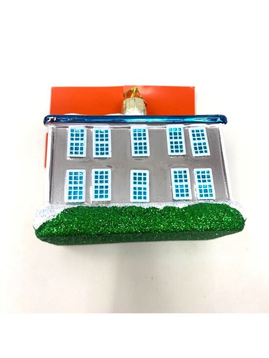 John Derian for Target Glass House 2025 Ornament In Box Christmas Tree Decor - Picture 6 of 7